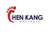 Chen Kang Wellness logo